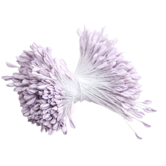 Safe Fabric Flower Cores Materials for Family Craft and Decorative Art Creation