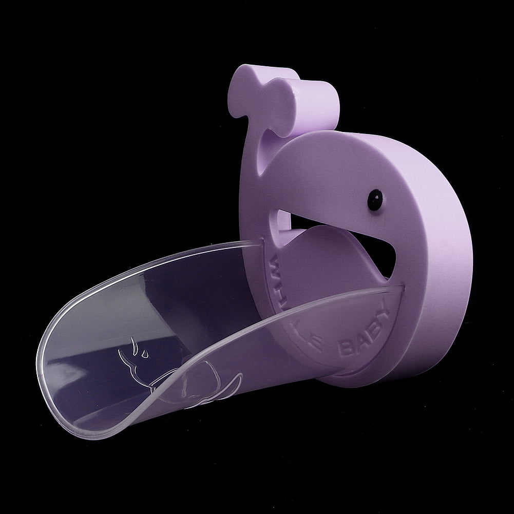 Safe Faucet Extender, Sink Handle Extender Cute Faucet Extender, For Toddlers For Kids