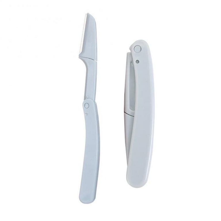 Ladies face shaver discount
