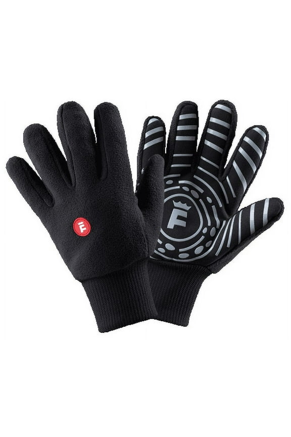 Safe Grip Fleece Freezer Glove