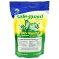 thumbnail image 1 of Safe-Guard Pelleted Dewormer (0.5% fenbendazole), 1 of 1