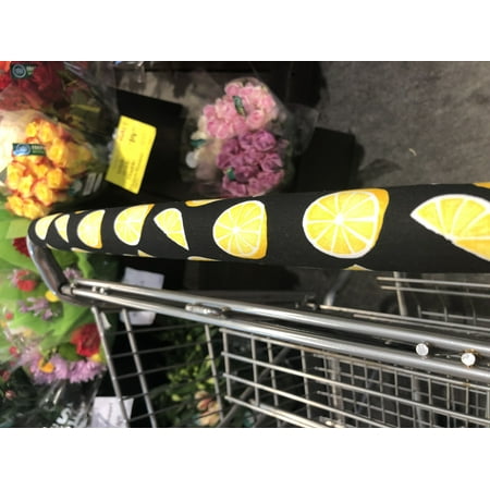 Safe Handle Lemons