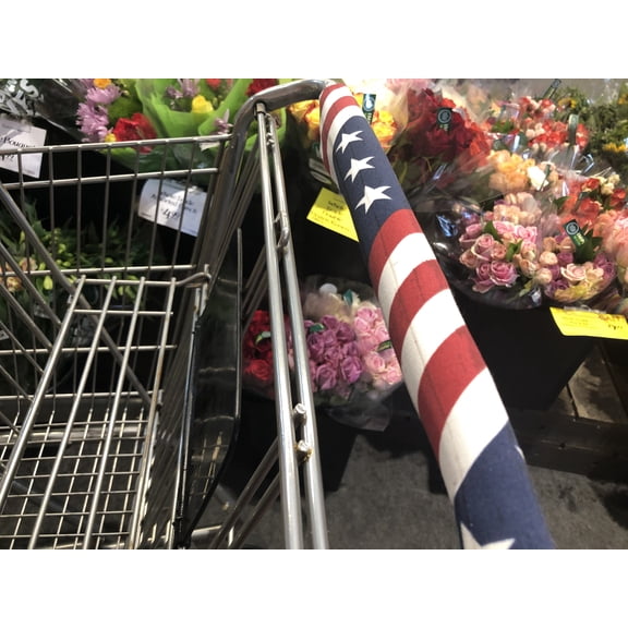 Safe Handle Patriotic