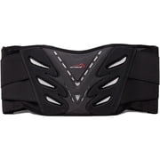Safe Handler Advanced Honeycomb Technology, Support Belt, Large/X-Large, Black Pack of 1
