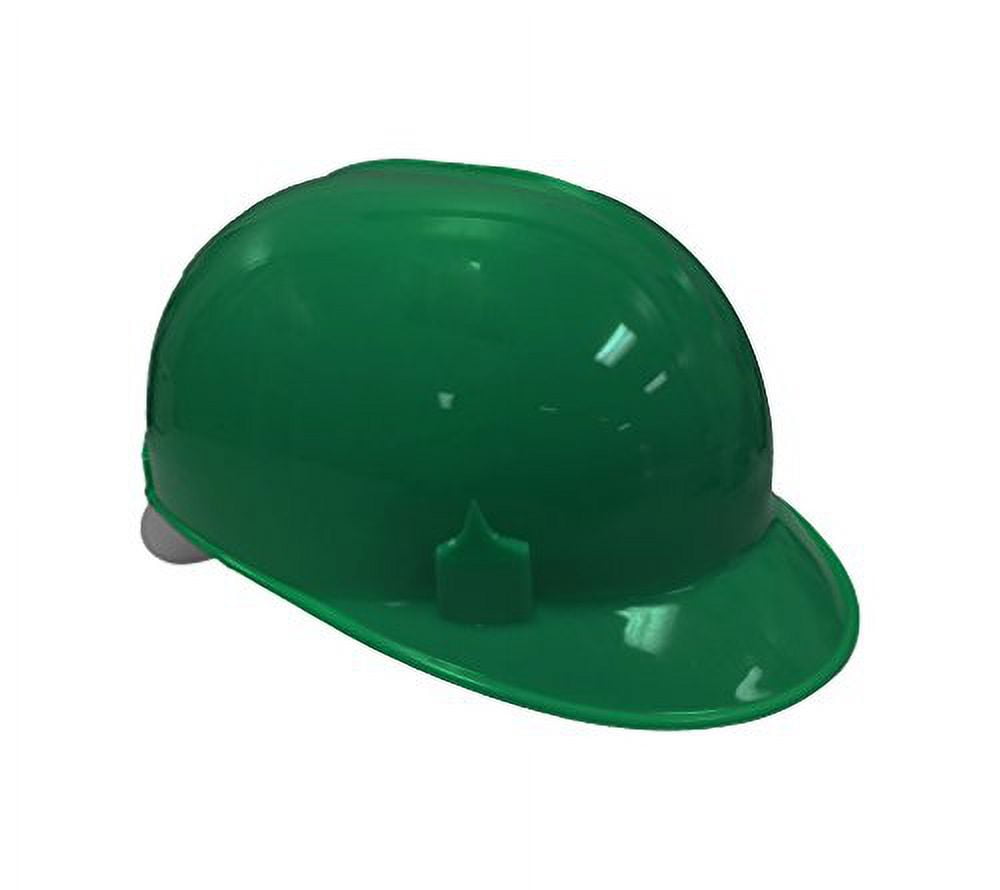 Safe Handler Bump Cap with 4 Point Pin Lock Suspension, HDPE Cap Style ...