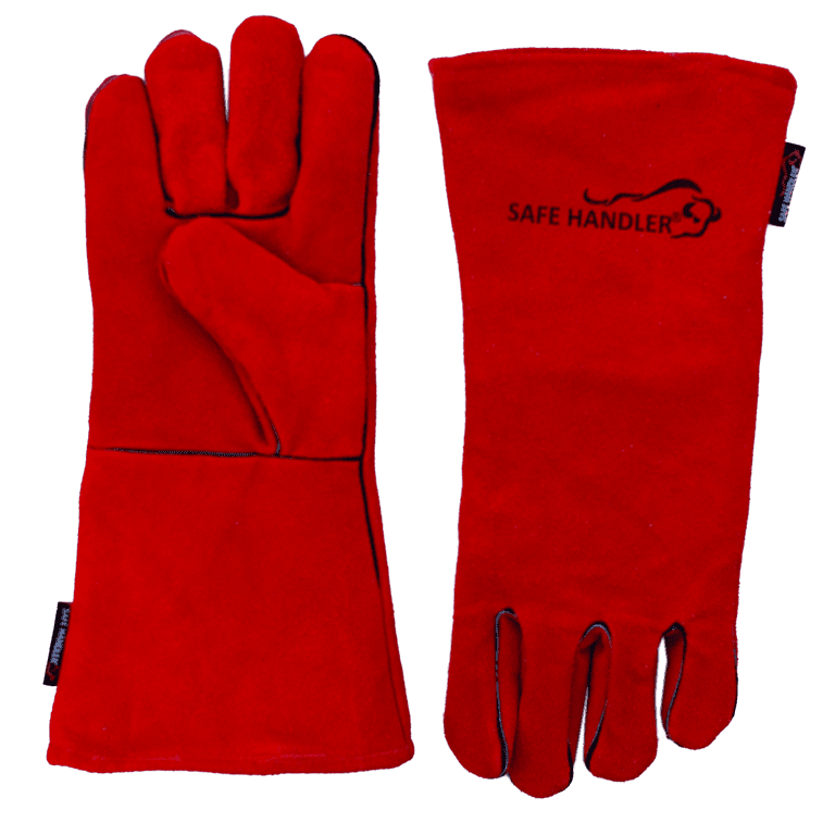 Impacto - High Heat Glove