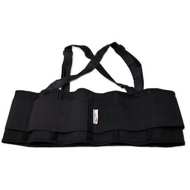 Safety hot sale back belts