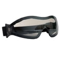 thumbnail image 1 of Safe Handler Mirage Mirror Safety Goggles, Anti-Scratch, UV Protection (Pack of 1), 1 of 7