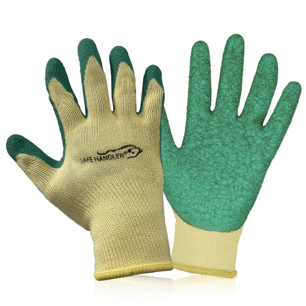 Yellow/Green