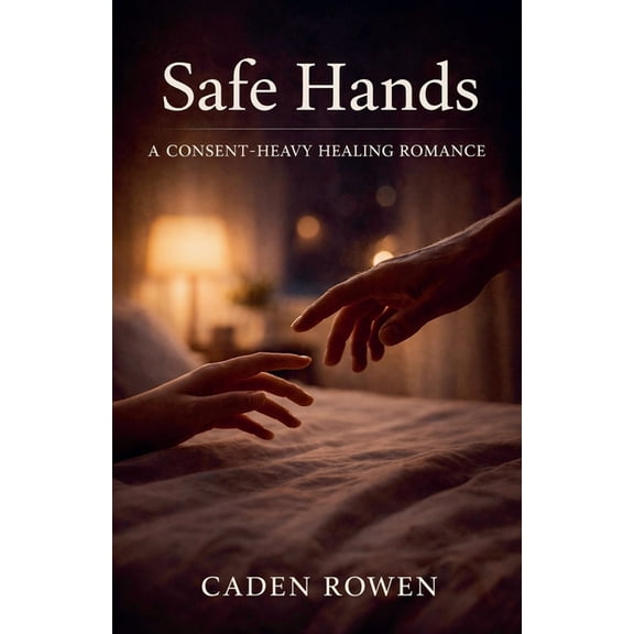 Safe Hands, (Paperback)