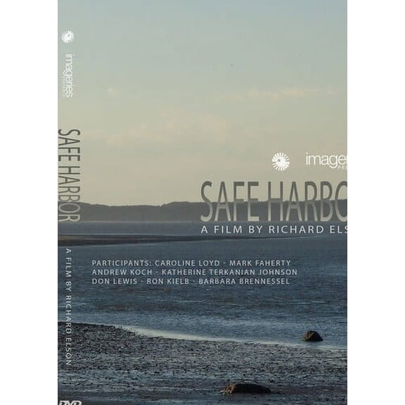 Safe Harbor (DVD), Green Planet Films, Documentary