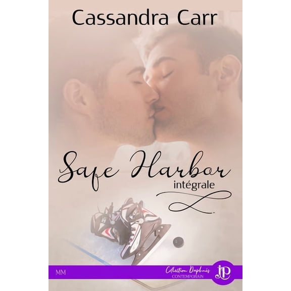 Safe Harbor, (Paperback)