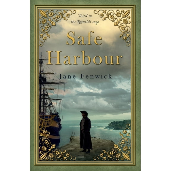 Safe Harbour, (Paperback)