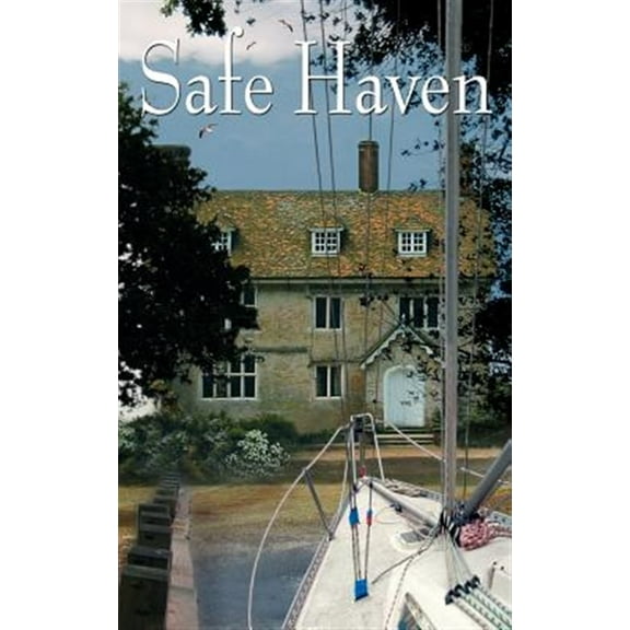 Safe Haven (Paperback)