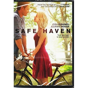 Pre-Owned Safe Haven (No Feat) (Dvd) (Good)