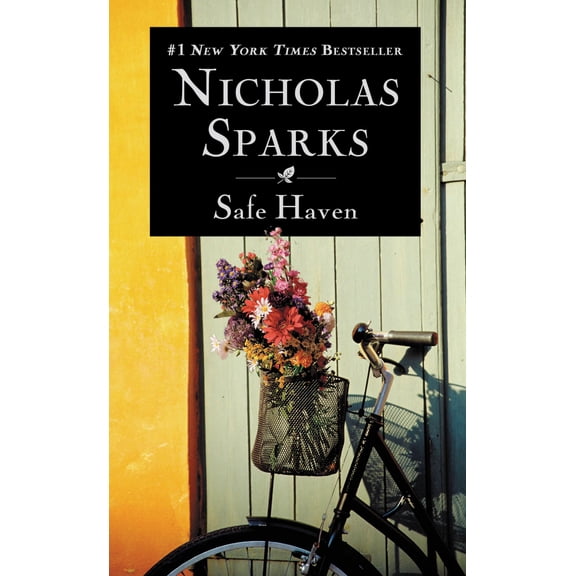 Pre-Owned Safe Haven (Paperback)