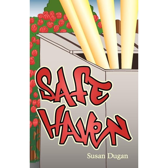 Safe Haven (Paperback)