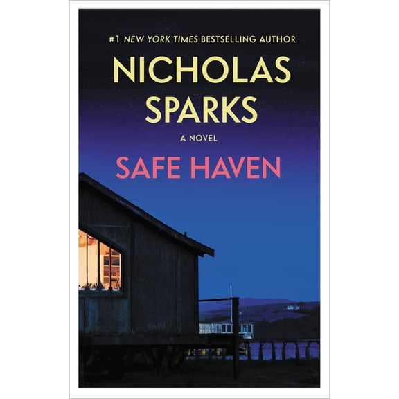 Safe Haven, (Paperback)