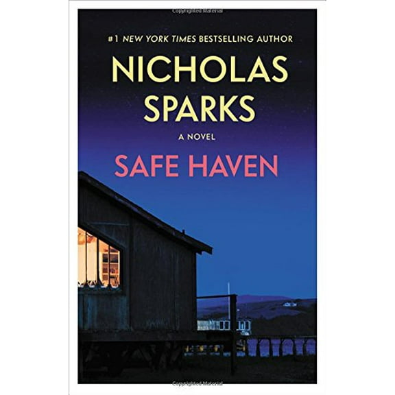 Pre-Owned Safe Haven (Paperback) 1478948361 9781478948360