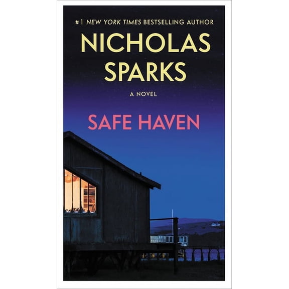 Pre-Owned Safe Haven, (Paperback)