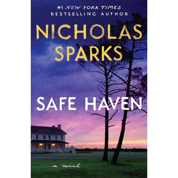 Safe Haven, (Paperback)