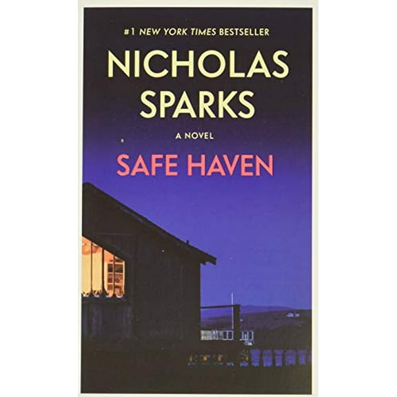 Pre-Owned Safe Haven (Paperback)