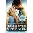 thumbnail image 1 of Pre-Owned Safe Haven (Paperback) 1455523550 9781455523559, 1 of 1