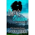 thumbnail image 1 of Safe Haven Ranch Owen's Obsession: A Post Apocalyptic Romance, Book 2, (Paperback), 1 of 1