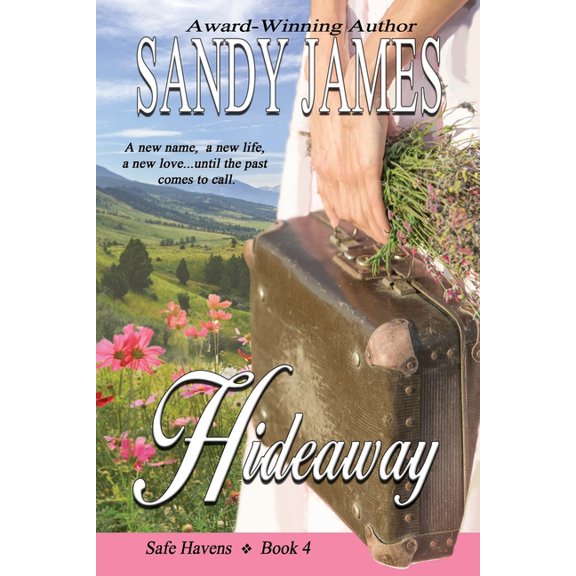 Safe Havens Hideaway, Book 4, (Paperback)