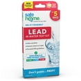thumbnail image 1 of Safe Home DIY Drinking Water Test Kit with At-Home Testing and Fast Results, 1 of 3