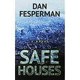 thumbnail image 1 of Pre-Owned Safe Houses (Library Binding) 9781432857721, 1 of 1