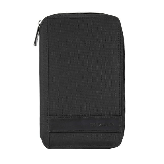 Safe ID Multi-Passport Holder 5 x 0.75 x 7.75