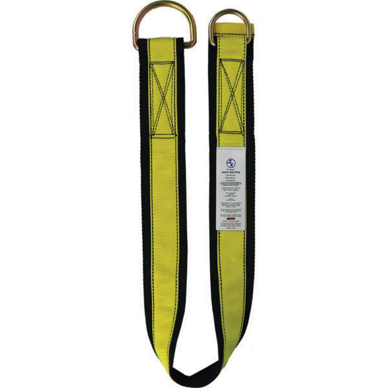 Safe Keeper Fall Protection 4ft bed Anchor Strap
