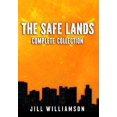 thumbnail image 1 of Safe Lands The Safe Lands Complete Collection: Contains Captives, Outcasts, and Rebels, (Hardcover), 1 of 1