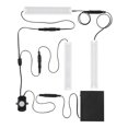 thumbnail image 1 of Allen Company Motion Activated LED Safe Light Kit, 3 Light Bars, 1 of 9