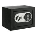 thumbnail image 1 of Safe and Lock Box - Safe Box, Safes And Lock Boxes, Money Box, Safety Boxes ,Combination Lock for Home, Digital Safe Box, Steel Alloy Drop Safe, Includes Keys, 1 of 7