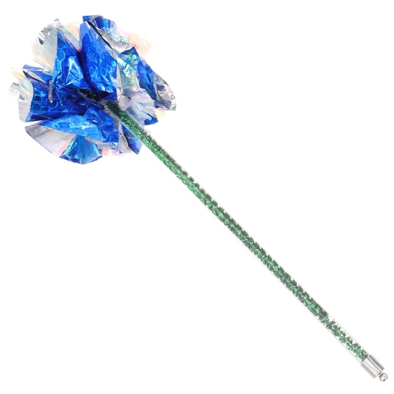 Safe Material Betta Fish Training Stick for Aquarium Skill Development