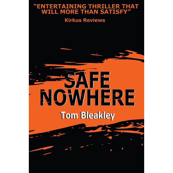 Pre-Owned Safe Nowhere