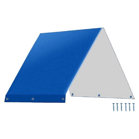 Safe Outdoor Shelter Replacement Sunshade Suitable For Backyards Schools Playgrounds Windproof Design