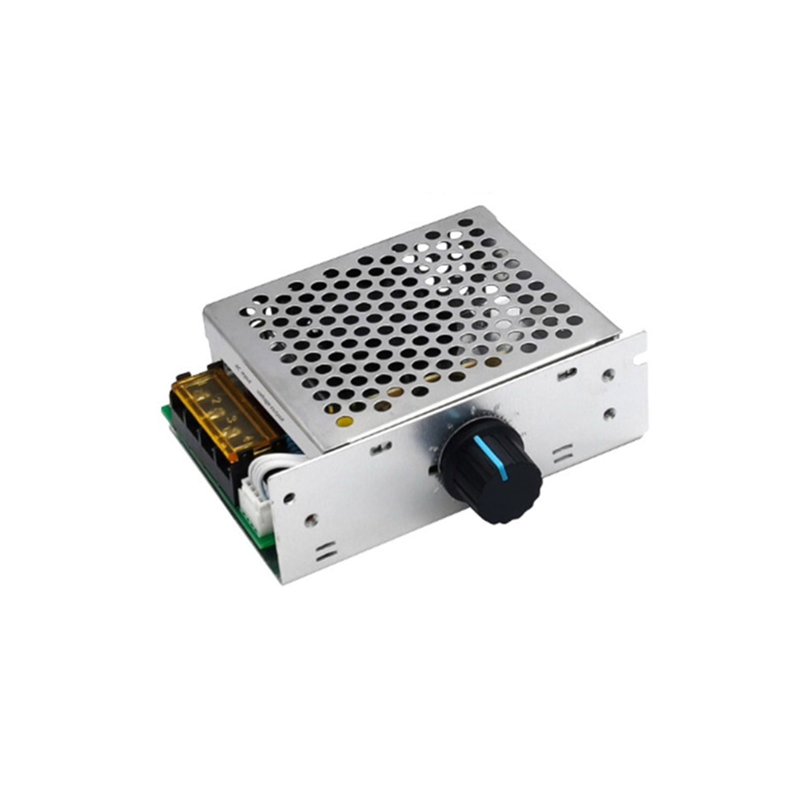 Safe Over Load Protect Electronic Dimmer for Lighting and Appliance ...