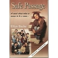 thumbnail image 1 of Pre-Owned Safe Passage (Paperback) 0963596772 9780963596772, 1 of 1