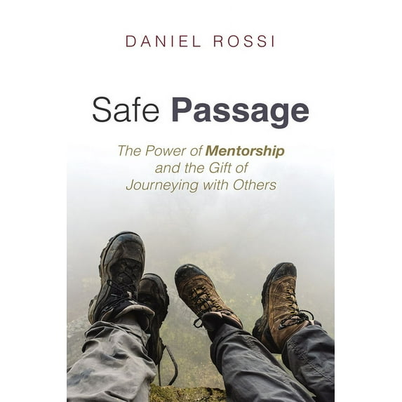 Safe Passage (Paperback)