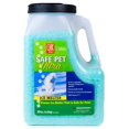 Safe Pet Snow and Ice for Sidewalks, Driveways, Steps, and Parking Lots