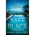 thumbnail image 1 of Pre-Owned The Safe Place (Paperback) 1250264812 9781250264817, 1 of 1