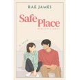thumbnail image 1 of Safe Place, (Paperback), 1 of 1