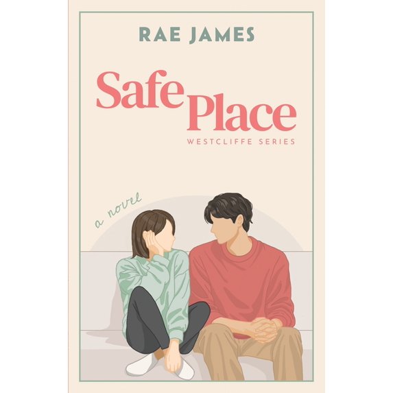 Safe Place, (Paperback)