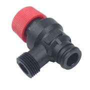 Safe Pressure Relief Valve For Buderus For Sieger GB172 14-24 GB182 87186439890