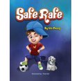 thumbnail image 1 of Safe Rafe, (Hardcover), 1 of 1