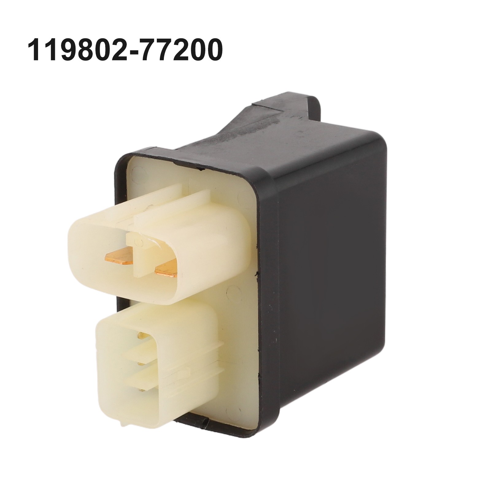 シュナイザー。 Safe Relay R11EA for Yanmar Control Unit For Hitach ZX-3 Excavator