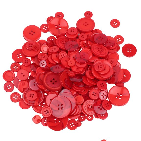 Safe Resin Button For Children Clothing And Craft Projects With Easy Installation